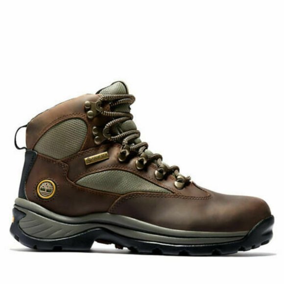 Timberland Shoes - Women's Timberland Chocorua Trail Mid Waterproof
